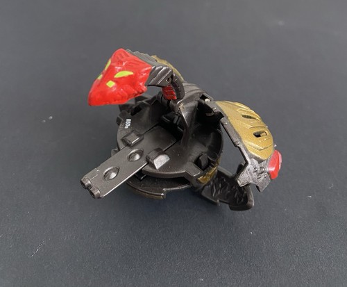 Bakugan baku blaster darkus - baku,