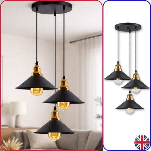 Way industrial pendant - way,
