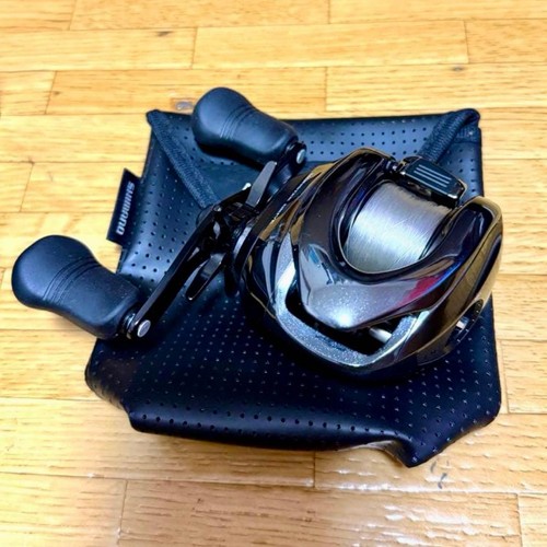 Mint shimano antares - mint, md