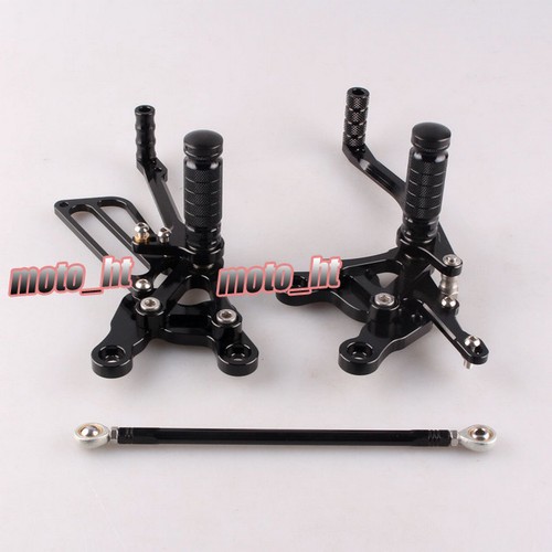 Racing rear sets rearsets - racing,