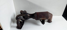 Exhaust manifold with catalytic convertor p/n: BM91480H 