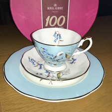 Royal Albert 100 Years