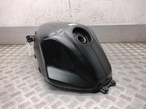 2016 honda 500 - honda, fuel