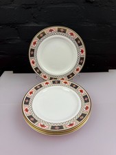 Royal Crown Derby Border A1253