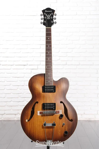 Ibanez artcore af55 - ibanez,