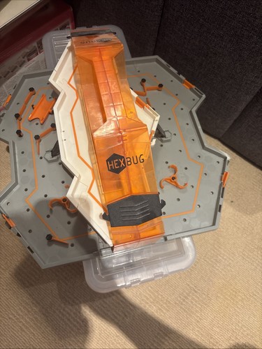 Hex bug nano track - track, foldable