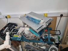 Makita LH1201FL 305mm Table