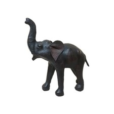 Vtg 50's Liberty Omersa Black