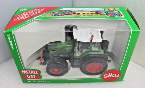 Siku 3056 fendt - fendt, vario