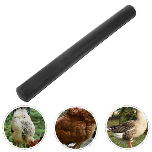 Chicken plucker rubber stick - chicken,