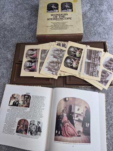 Vintage wonders the - wonders, of