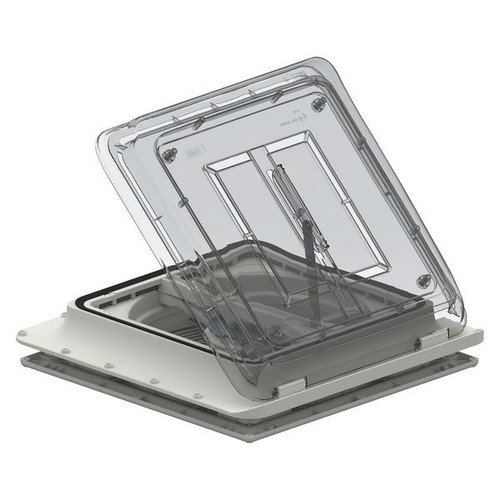 Fiamma turbo vent - 400, x
