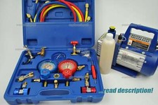 Air conditioning Heat pump