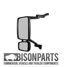 +FITS VOLVO FM VERSION 2 2002-2009 ELECTRIC & HEATED TWIN MIRROR HEAD LH UT7971