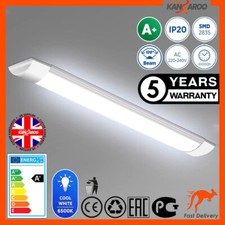LED Strip Light Batten Tube