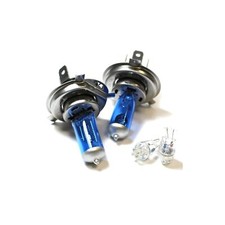 For Honda Prelude MK4 55w