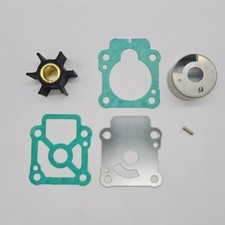 Water Pump Gasket Plate Cup