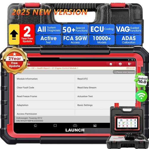 2026 launch x431 pro elite - 2026,