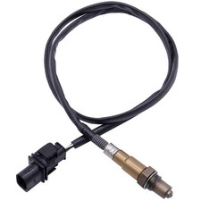 O2 Oxygen Sensor 0258017025 LSU 4.9 Lambda Wide Band For PLX AEM UEGO 30-2004