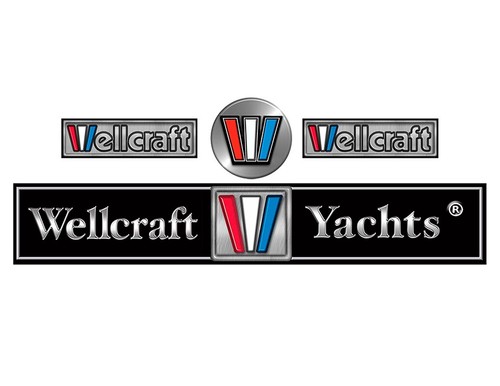 Wellcraft boat remastered - boat,