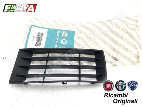 Stilo 9jtd 115 front - stilo, left