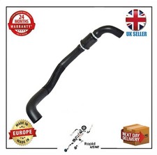 Turbo Intercooler Hose Pipe