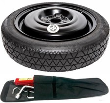 16" SPACE SAVER SPARE WHEEL