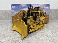 Diecast Masters - CAT D9T