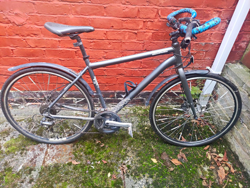 Voodoo marasa road - voodoo, 700c