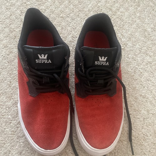 Men supra trainers suede - supra,