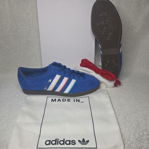 Adidas originals berlin - originals,