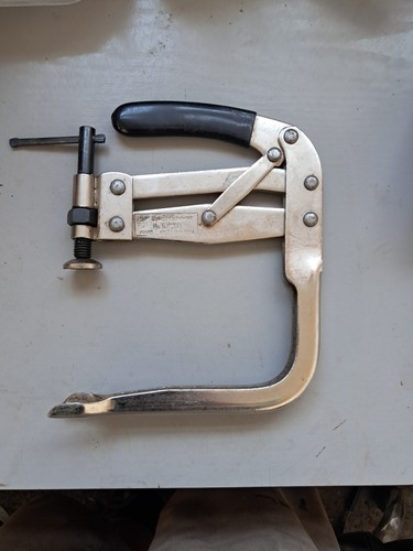 Sykes pickavant valve - sp,