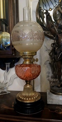 Victorian art nouveau - ,