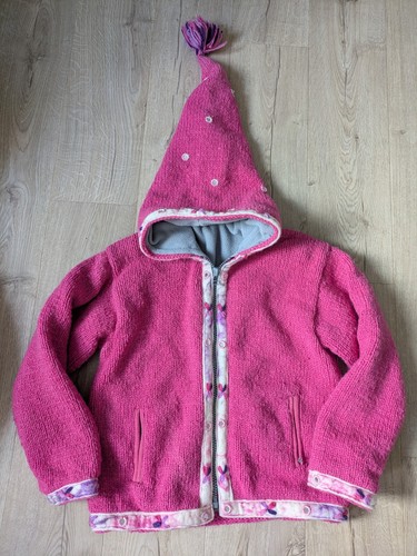 Pachamama lined 100 wool - pachamama, 100%