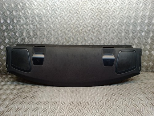 Bmw series parcel - 2, shelf