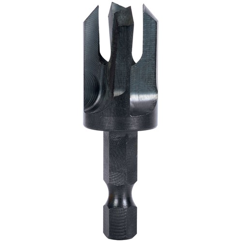 Trend plug cutter 8in - trend,