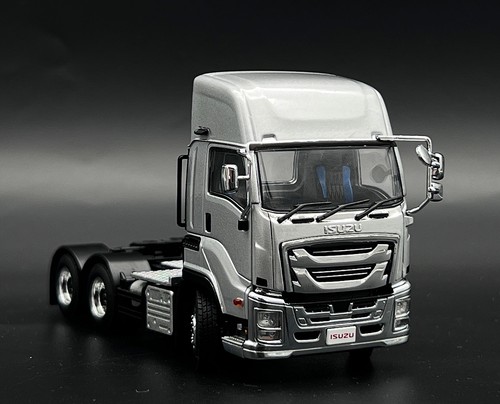 Isuzu giga full - isuzu,