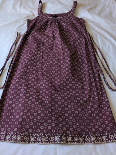 Ladies maternity sun dress - ladies,