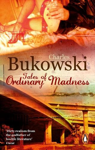 Tales ordinary madness by - of,