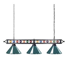 Wellmet 59'' Hanging Pool