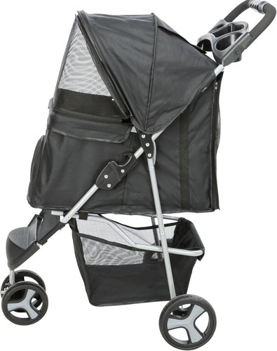 Trixie pet carrying - carrying, buggy