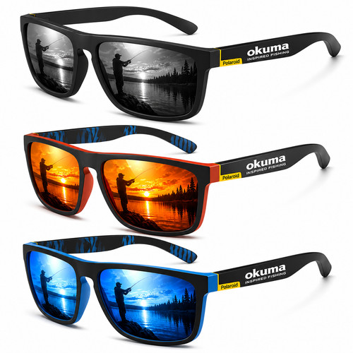 Fishing sunglasses polarized - fishing,