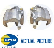 FRONT BRAKE CALIPER PAIR
