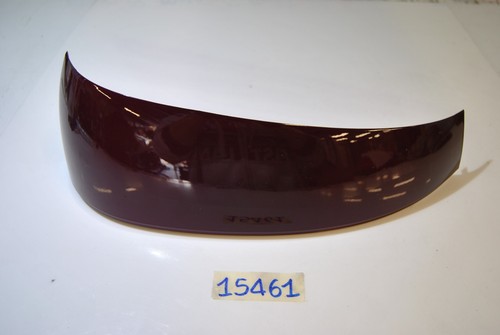 Left top case panel - case,