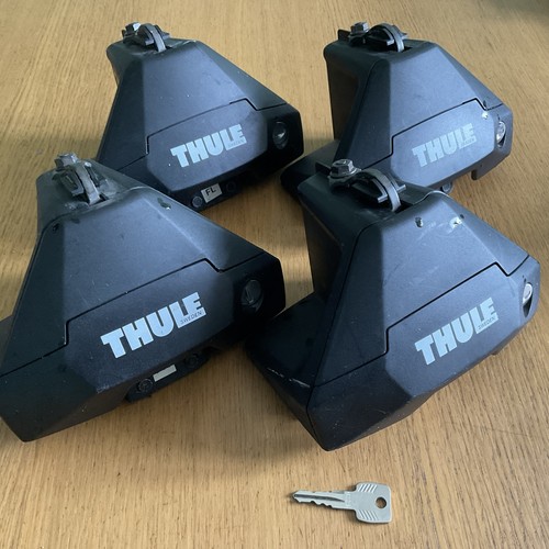 Thule 7105 710500 footpack - 710500,