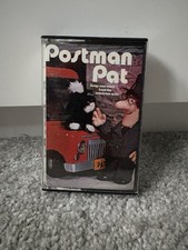 Postman Pat Songs and Music