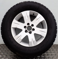 NISSAN PATHFINDER R51