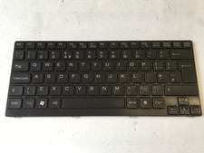 SONY VAIO PCG-5G2M UK QWERTY KEYBOARD P/N W519-02A (M17)