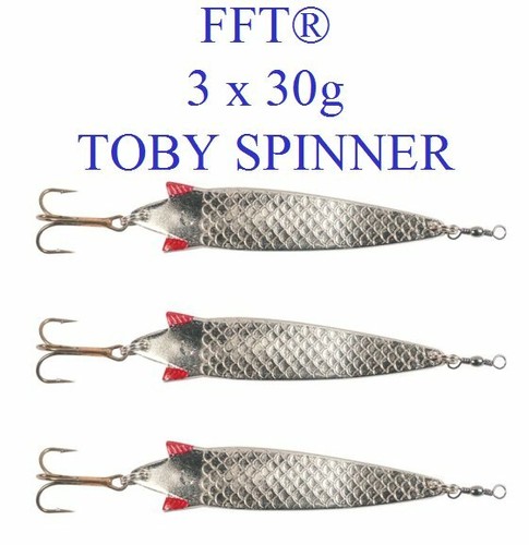 Fft toby 30g - x,