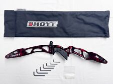 Hoyt GMX Archery Recurve Riser